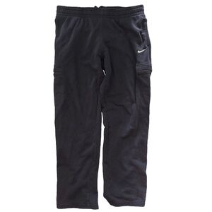 Nike Men's Navy Joggers